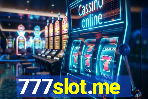 777slot.me