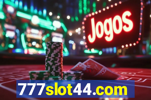 777slot44.com