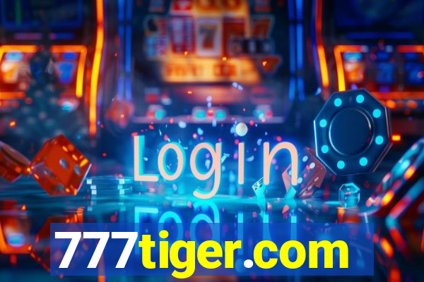 777tiger.com