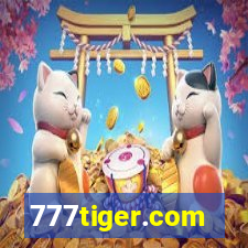 777tiger.com