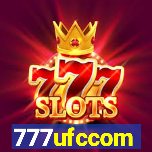 777ufccom