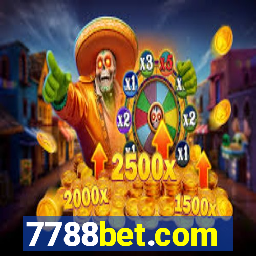 7788bet.com