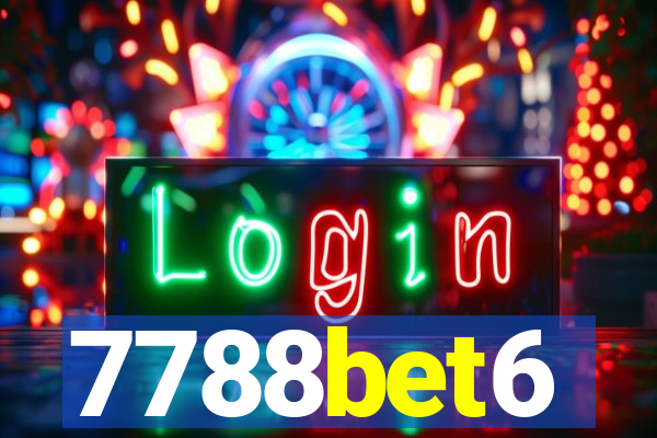 7788bet6