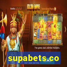 supabets.co