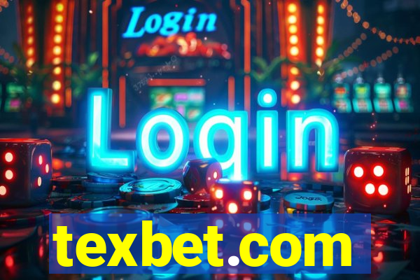 texbet.com