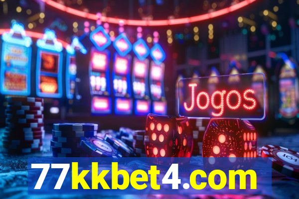 77kkbet4.com