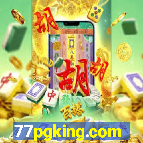 77pgking.com