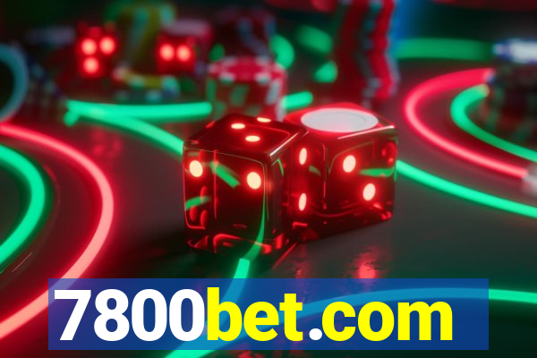 7800bet.com