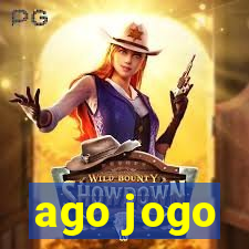 ago jogo