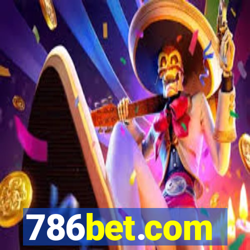 786bet.com