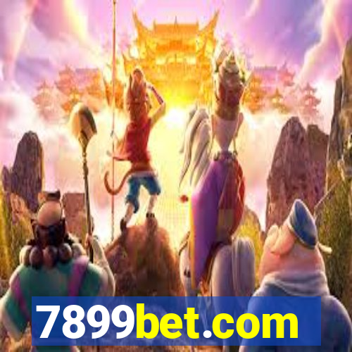 7899bet.com