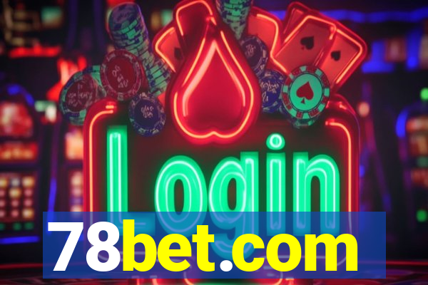 78bet.com