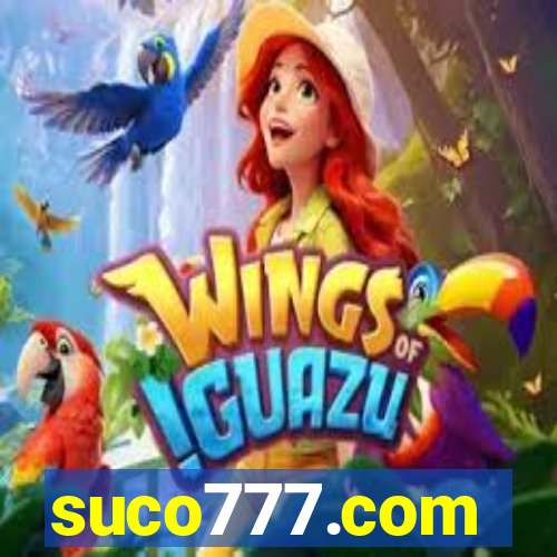 suco777.com