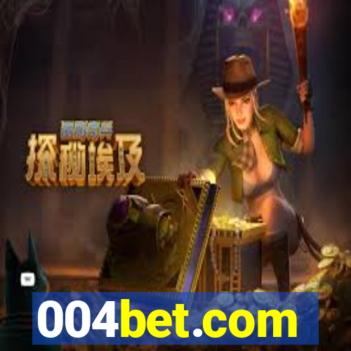 004bet.com