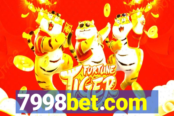 7998bet.com