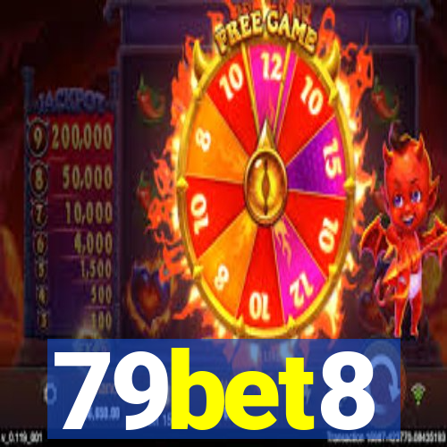 79bet8