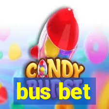 bus bet