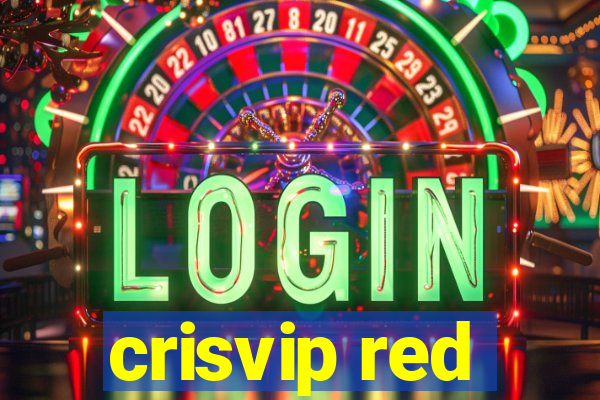 crisvip red