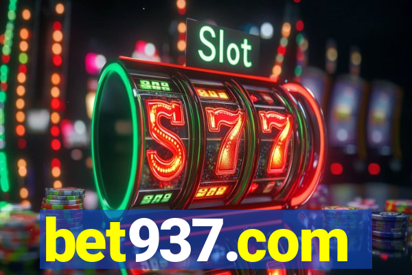 bet937.com