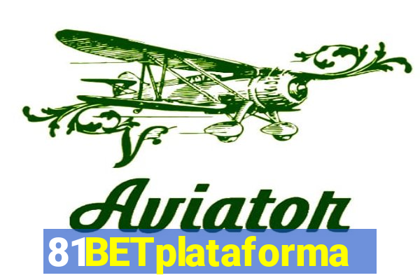 81BETplataforma