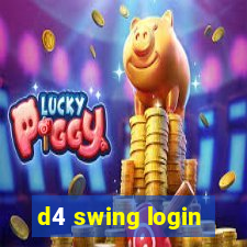 d4 swing login