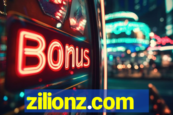 zilionz.com