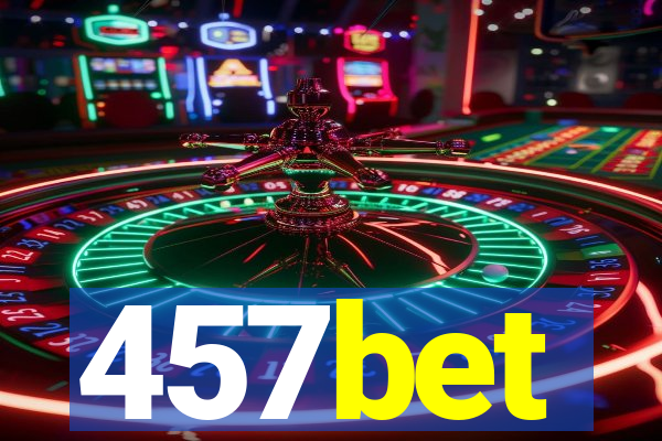 457bet