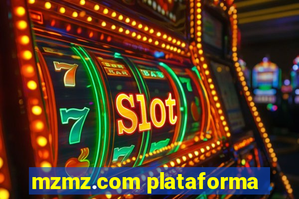 mzmz.com plataforma