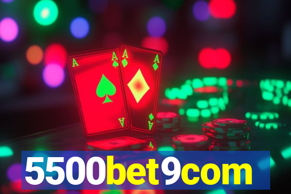 5500bet9com