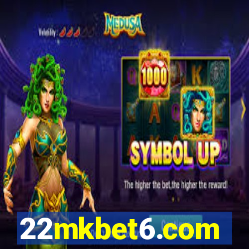 22mkbet6.com