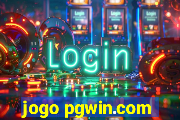 jogo pgwin.com