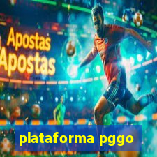 plataforma pggo