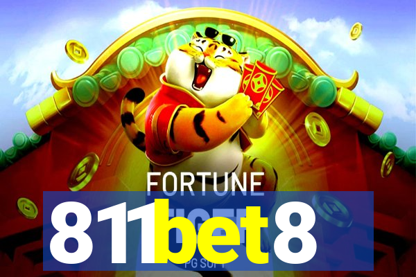 811bet8