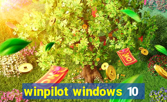 winpilot windows 10