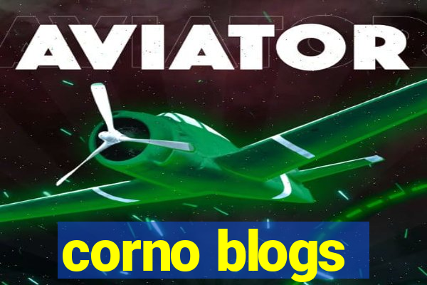 corno blogs