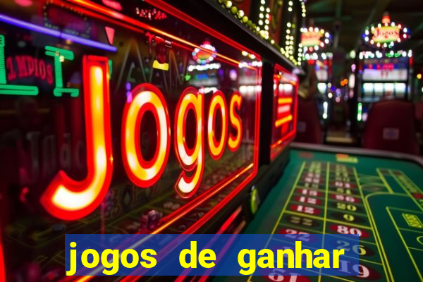 jogos de ganhar dinheiro sem depositar