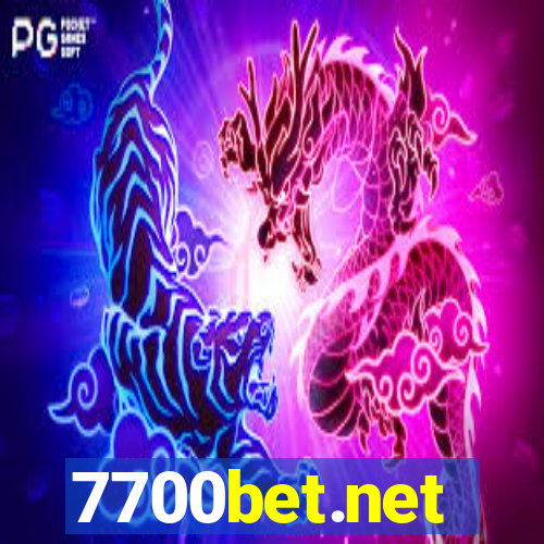 7700bet.net