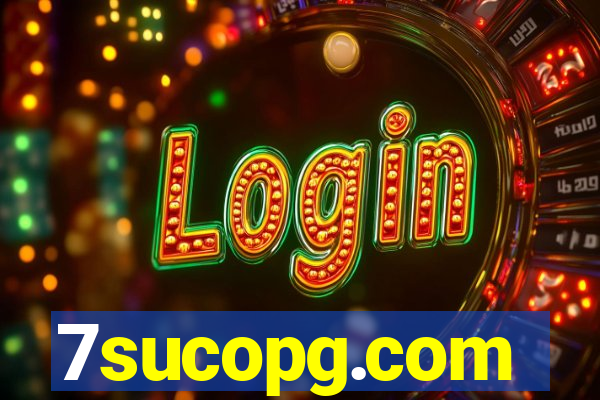 7sucopg.com