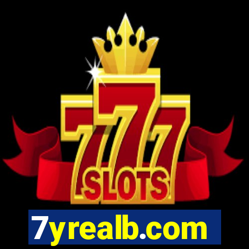 7yrealb.com