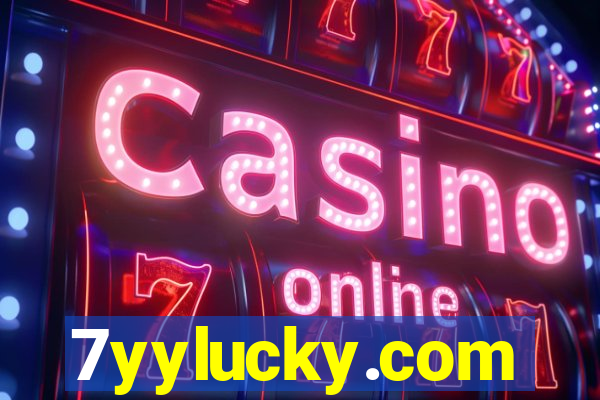 7yylucky.com