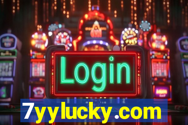 7yylucky.com