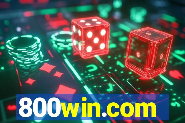 800win.com