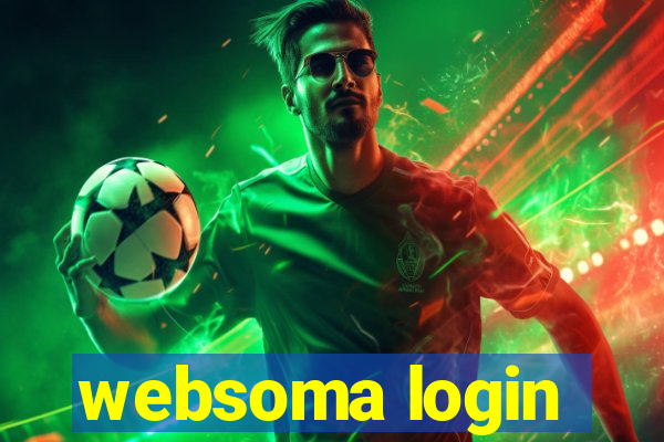 websoma login