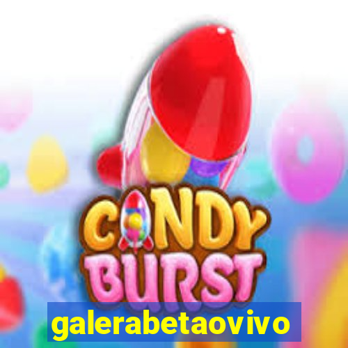 galerabetaovivo