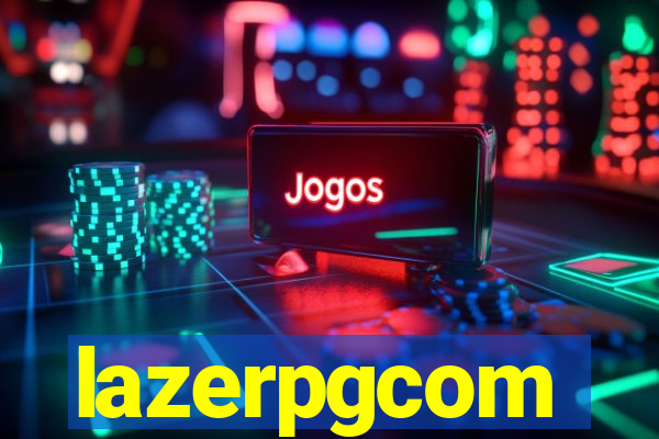 lazerpgcom