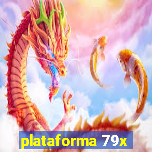 plataforma 79x