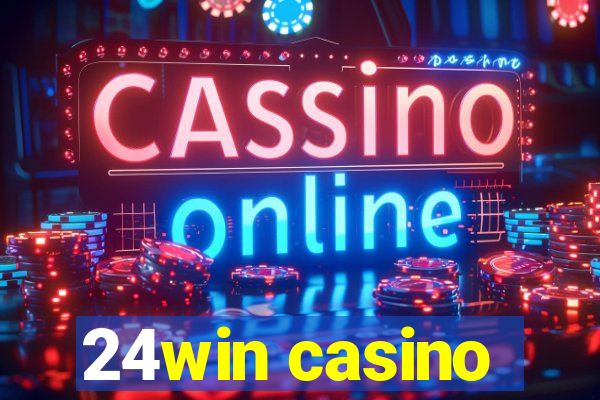 24win casino