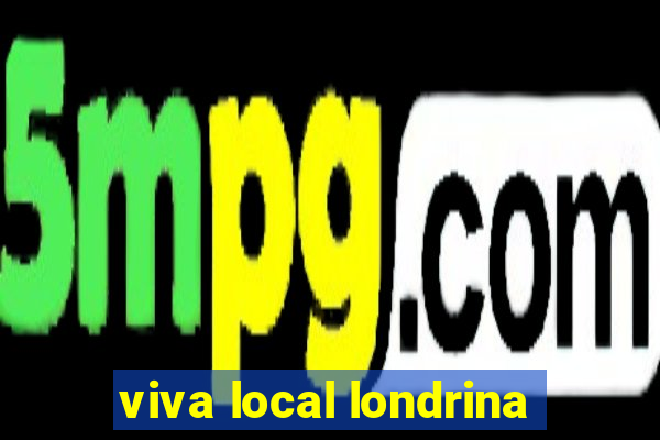 viva local londrina