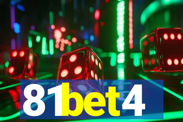 81bet4