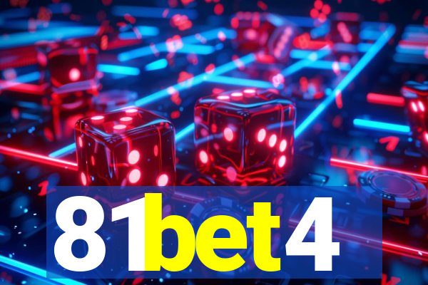 81bet4